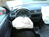 skoda rapid spaceback (nh1) del año 2014