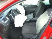 skoda rapid spaceback (nh1) del año 2014