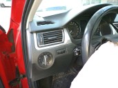 skoda rapid spaceback (nh1) del año 2014