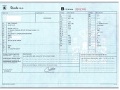 skoda rapid spaceback (nh1) del año 2014