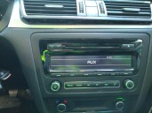 skoda rapid spaceback (nh1) del año 2014