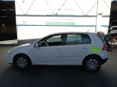 volkswagen golf v (1k1) del año 2006