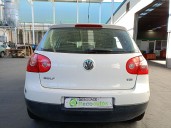volkswagen golf v (1k1) del año 2006
