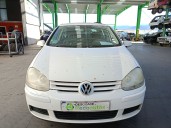 volkswagen golf v (1k1) del año 2006