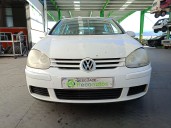 volkswagen golf v (1k1) del año 2006