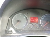 volkswagen golf v (1k1) del año 2006