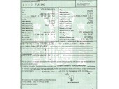 volkswagen golf v (1k1) del año 2006
