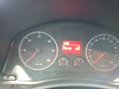 volkswagen golf v (1k1) del año 2006