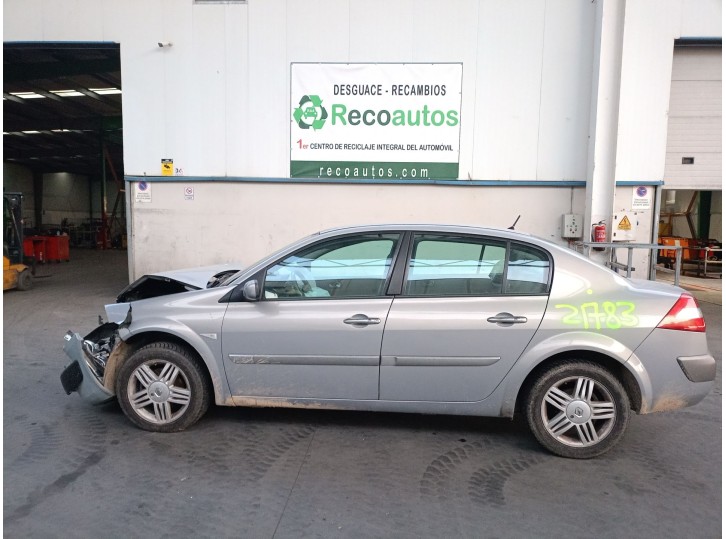 renault megane ii sedán (lm0/1_) del año 2003