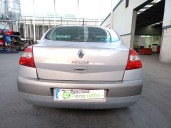 renault megane ii sedán (lm0/1_) del año 2003