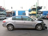 renault megane ii sedán (lm0/1_) del año 2003