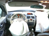 renault megane ii sedán (lm0/1_) del año 2003