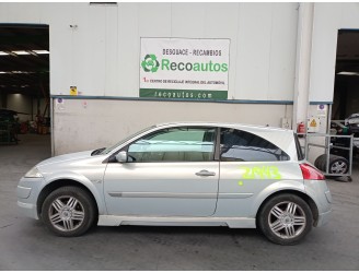 renault megane ii (bm0/1_, cm0/1_) del año 2003