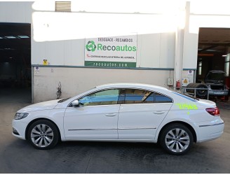 volkswagen cc del año 2013