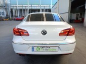 volkswagen cc del año 2013