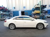 volkswagen cc del año 2013