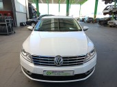 volkswagen cc del año 2013
