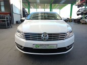 volkswagen cc del año 2013