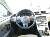 volkswagen cc del año 2013
