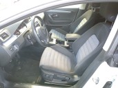 volkswagen cc del año 2013