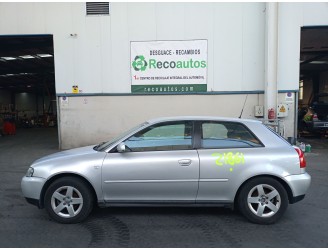 audi a3 (8l1) del año 2003