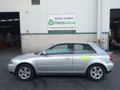 audi a3 (8l1) del año 2003