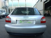 audi a3 (8l1) del año 2003