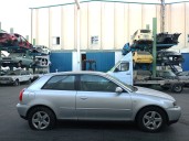 audi a3 (8l1) del año 2003