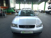 audi a3 (8l1) del año 2003