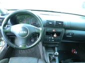 audi a3 (8l1) del año 2003