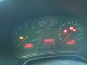 audi a3 (8l1) del año 2003