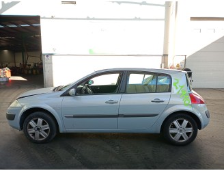 renault megane ii (bm0/1_, cm0/1_) del año 2004