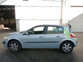 renault megane ii (bm0/1_, cm0/1_) del año 2004