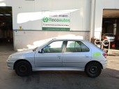 peugeot 306 hatchback (7a, 7c, n3, n5) del año 2001