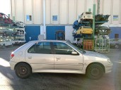 peugeot 306 hatchback (7a, 7c, n3, n5) del año 2001