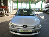 peugeot 306 hatchback (7a, 7c, n3, n5) del año 2001