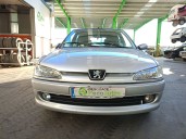 peugeot 306 hatchback (7a, 7c, n3, n5) del año 2001