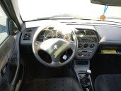peugeot 306 hatchback (7a, 7c, n3, n5) del año 2001