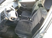 peugeot 306 hatchback (7a, 7c, n3, n5) del año 2001