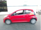 citroën c1 (pm_, pn_) del año 2005