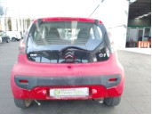 citroën c1 (pm_, pn_) del año 2005