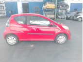 citroën c1 (pm_, pn_) del año 2005