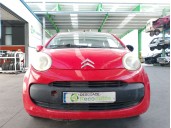 citroën c1 (pm_, pn_) del año 2005