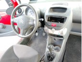 citroën c1 (pm_, pn_) del año 2005