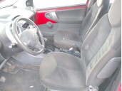 citroën c1 (pm_, pn_) del año 2005