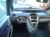 citroën xsara picasso (n68) del año 2005