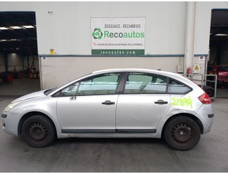 citroën c4 i (lc_) del año 2007