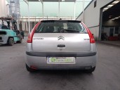 citroën c4 i (lc_) del año 2007