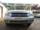 kia carnival / grand carnival iii (vq) del año 2009