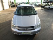kia carnival / grand carnival iii (vq) del año 2009